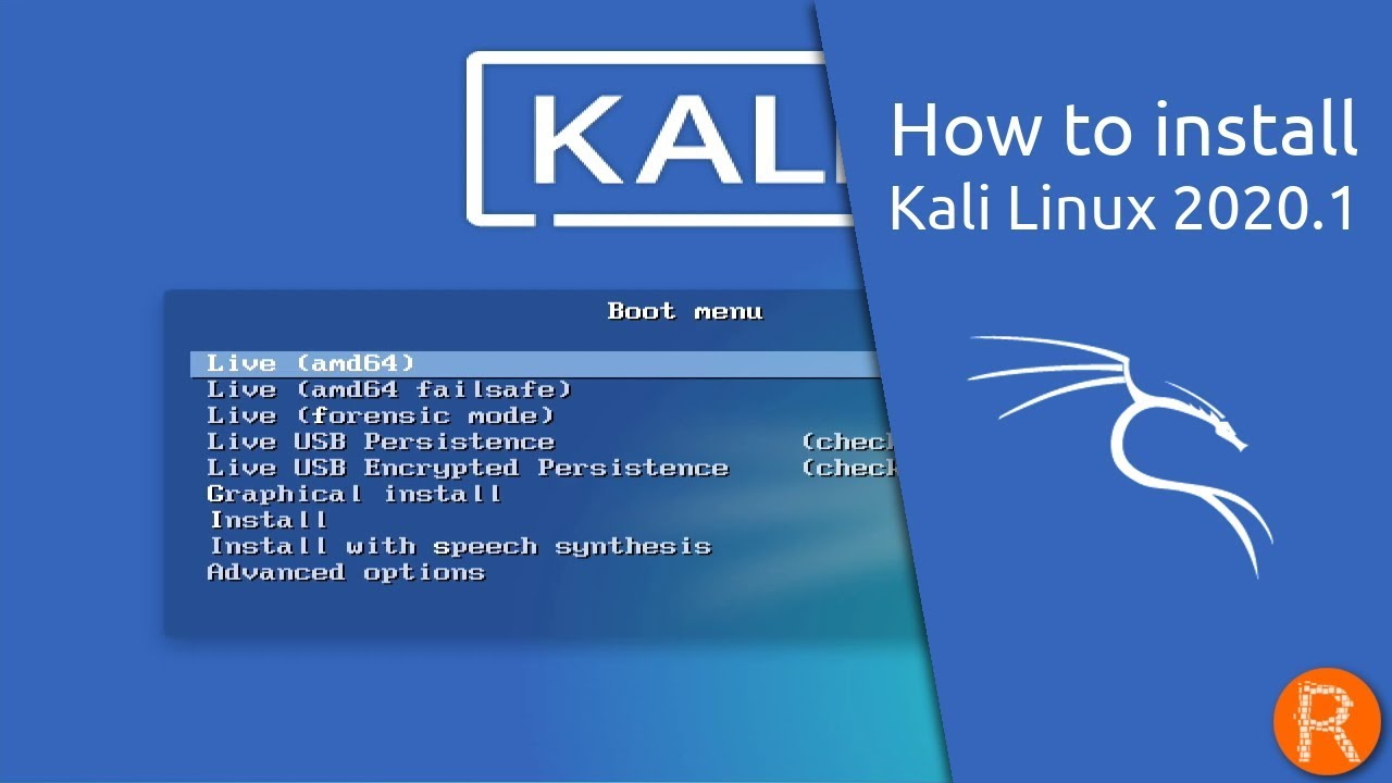 correct way to download kali linux to usb